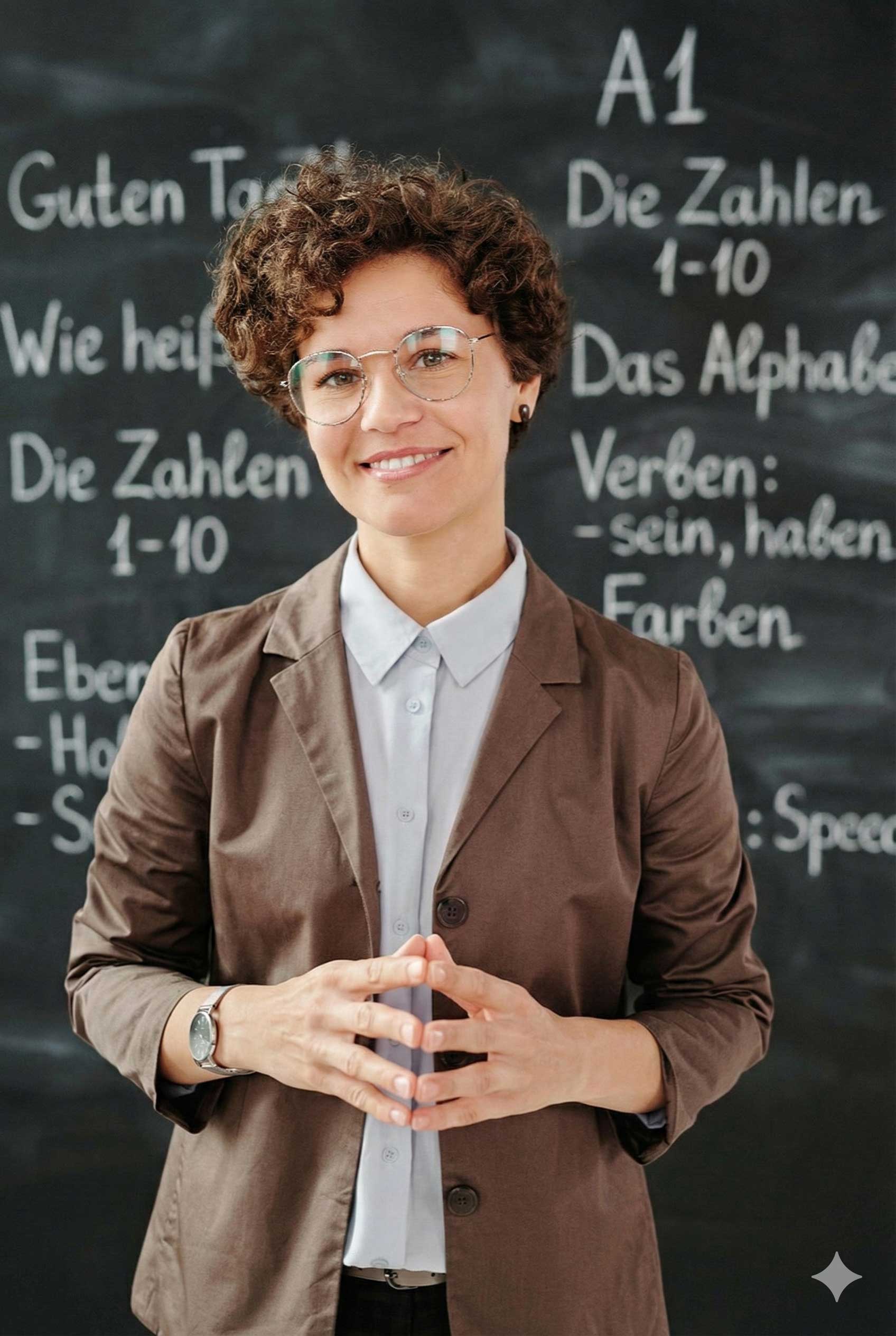 German Language Instructor